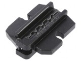 Fălci Crimpare Terminale Izolate 0,75-2,5mm&sup2;