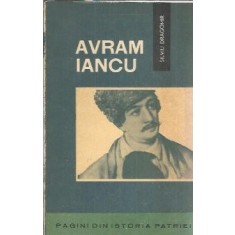 Avram Iancu - Silviu Dragomir