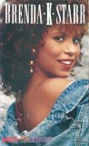Brenda K. Starr - Brenda K. Starr Caseta Audio MCA Records Dol