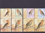 ROMANIA 2022 - COLIBRI, VINIETA , MNH - LP 2379, Fauna, Nestampilat