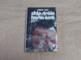 KOBE ABE - CHIP STRAIN \ HARTA ARSA