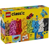 LEGO&reg; Classic - Caramizi creative in culori (11045)