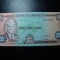 JAMAICA 5 DOLARI 1980 UNC