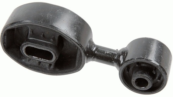 LEMF&Ouml;RDER 21937 01 Suport motor