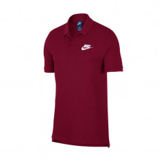 Tricou Nike Polo PQ - Tricou original Original - 909746-677 foto