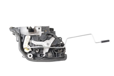 &amp;Icirc;ncuietoare ușă dreapta față BMW i3 I01 2016 OEM: 51217281936,7281936 21351547 foto