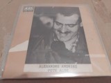Disc vinil Alexandru Andries - Asteptand-o pe Ana
