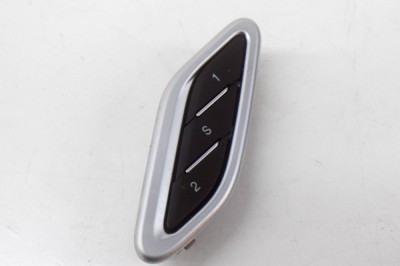 Comutator MASERATI GHIBLI M157 2015 OEM: E0201222 12313532 foto