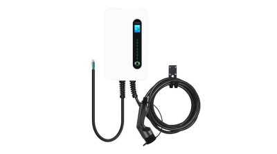 &amp;Icirc;ncărcător de perete Besen pentru mașini electrice F30 foto