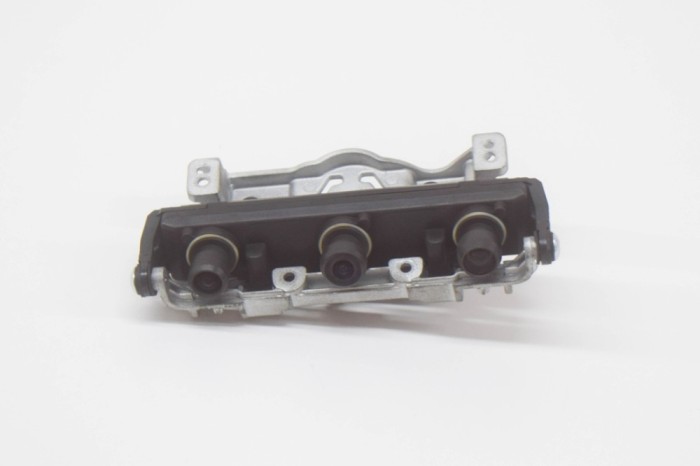 Camera față TESLA MODEL 3 2019 OEM: 1143746-00-D 12644977