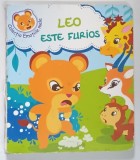 COLECTIA EMOTIILE MELE , LEO ESTE FURIOS , 2018