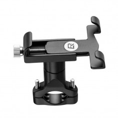 Suport Bicicleta pentru Telefon - RockBros Quick Mount (D-S101BK) - Black