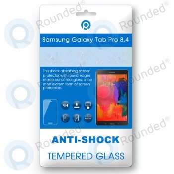 Samsung Galaxy Tab Pro 8.4 Sticlă călită foto