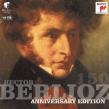Berlioz Anniversary Edition | Hector Berlioz