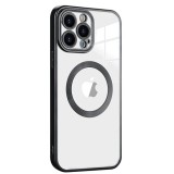 Husa MagSure Negru, compatibil cu IPhone 11 Pro Max, ALC MOBILE