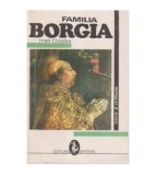 Cumpara ieftin Ivan Cloulas - Familia Borgia - 105600