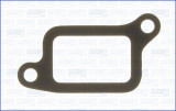 Suction manifold gasket fits: MITSUBISHI PAJERO II. PAJERO SPORT I. CANTER (FE5. FE6) VI; CATERPILLAR 300 2.8D