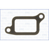 Suction manifold gasket fits: MITSUBISHI PAJERO II. PAJERO SPORT I. CANTER (FE5. FE6) VI; CATERPILLAR 300 2.8D