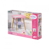 Cumpara ieftin BABY Born - Masuta De Schimbat Bebe, Zapf Creation
