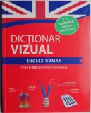 Dictionar vizual englez-roman. Peste 6.000 de termeni si expresii