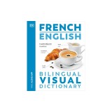 French - English Bilingual Visual Dictionary