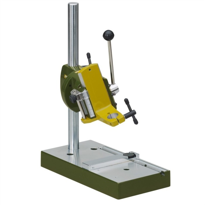 Stand pentru gaurire MB 200, Proxxon 28600