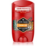 Old Spice Tigerclaw deodorant stick pentru barbati 50 ml