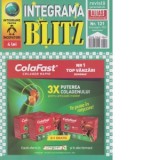 Integrama Blitz. Nr. 121/2022
