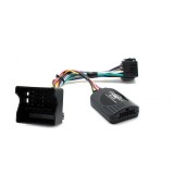 Adaptor comenzi volan Ford Connects2 CTSFO002.2 cu Quadlock