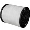 Banda de ambalare, Rezistenta la tragere 567 kg, Lungime 961 m, Latime 12.7 mm, Poliester, Oem