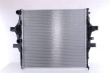 Radiator racire motor Iveco Daily V, Daily V Sasiu, Daily VI, Daily VI Sasiu Motor ., 35C14, 35C15, 35C15 V, 35C16, 35C17, 35C18, 35C21, 35C21 V,