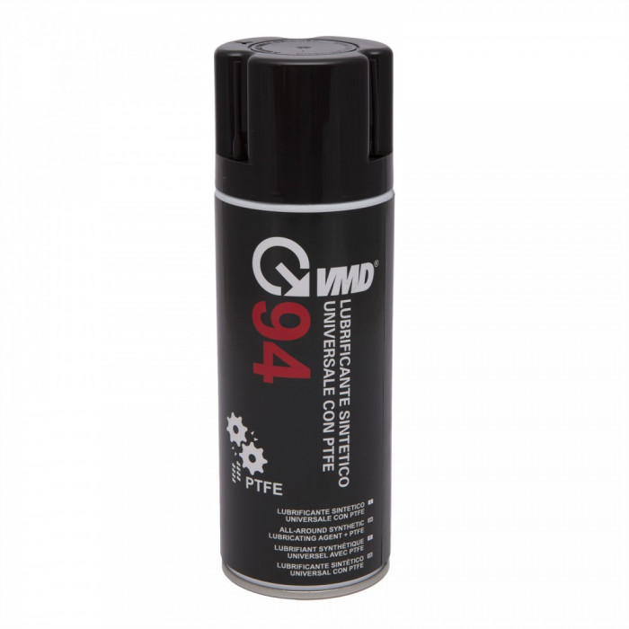 Spray pentru lubrifiere sintetica, cu aditiv teflon (PTFE) &ndash; 400 ml Best CarHome
