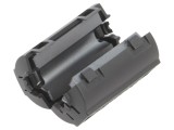 Miez Ferită Ni-Zn 300MHz pentru Cablu Rotund &ndash; KEMET