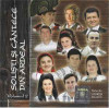 CD - Soliști Și C&acirc;ntece Din Ardeal Volumul 2, original, Populara