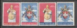 Vatican.1959 Incoronarea Papei Ioan XXIII SV.416