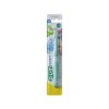 Periuta de Dinti, GUM, Baby, cu Peri foarte Moi, Varsta 0-2 Ani, Verde