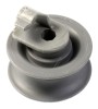 ROLA COS SUPERIOR, 1BUC. =&gt; BOSCH SIEMENS 00165313 COM pentru masina de spalat vase Articol Alternativ