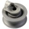 ROLA COS SUPERIOR, 1BUC. =&gt; BOSCH SIEMENS 00165313 COM pentru masina de spalat vase Articol Alternativ