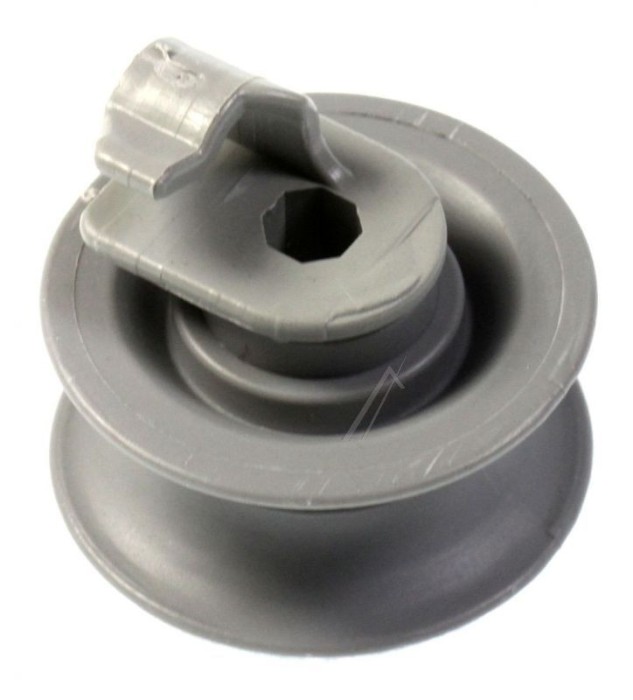 ROLA COS SUPERIOR, 1BUC. =&gt; BOSCH SIEMENS 00165313 COM pentru masina de spalat vase Articol Alternativ