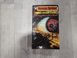 Intre doua lumi de Norman Spinrad