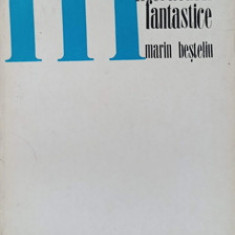 REALISMUL LITERATURII FANTASTICE-MARIN BESTELIU