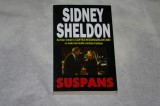 Suspans - Sidney Sheldon - 2005