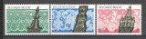 Belgia.1989 Broderii MB.335