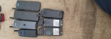 Cumpara ieftin Lot 7 telefoane Vintage Colectie Nokia 7110,5110,6150sat Ericsson Livrare gratuita!, Multicolor, Neblocat