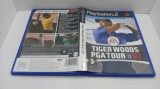 Joc PS2 Tiger Woods PGA Tour 07 (ID 000270)