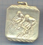 AZ 310 MEDALIE- SPORTIVA - CICLISM -ARCI -UISP -ITALIA