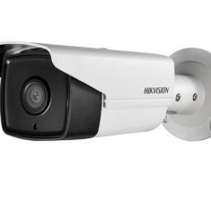 Camera Hikvision TurboHD Bullet DS-2CE16D8T-IT3E 2.8mm 2MP IR 40m POC SafetyGuard Surveillance