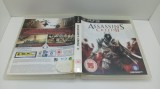 Joc PS3 Assassin&#039;s Creed II (ID 000335) - A