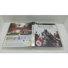 Joc PS3 Assassin&#039;s Creed II (ID 000335) - A