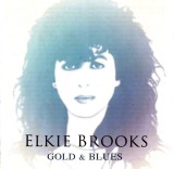 CD Elkie Brooks &lrm;&ndash; Gold &amp; Blues (SIGILAT) (M)